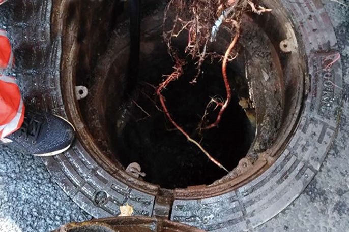 济阳管道预处理